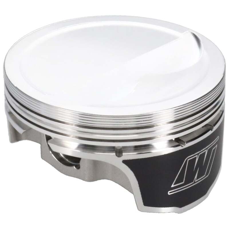 Wiseco RED Series Chevy Small Block 350 4.010in Bore 1.125in CH -9.00 CC Piston Set