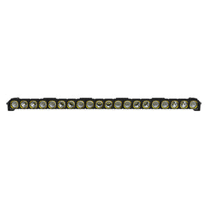 KC HiLiTES FLEX ERA LED 50in. Light Bar - Master Kit