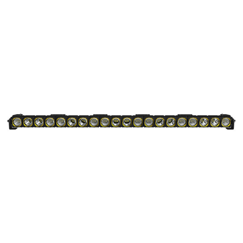 KC HiLiTES FLEX ERA LED 50in. Light Bar - Master Kit