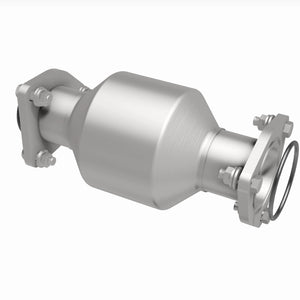 Magnaflow 16-17 Honda Accord 2.4L Direct Fit Cat Converter (California Grade)