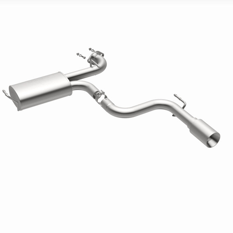 MagnaFlow Sys C/B 01-03 Toyota Celica Gts 1.8