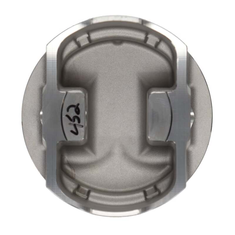 Wiseco Pro Tru Street Chevy Small Block 4.060in Bore 1.425in CH -20.00 CC Piston Set