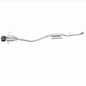 MagnaFlow SYS Cat-Back 2017 Honda Civic Type R 2.0L
