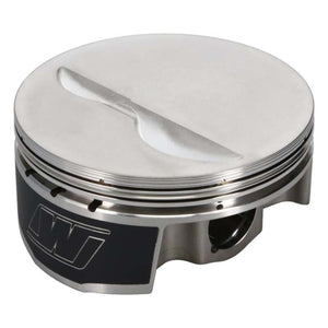 Wiseco Chevy Small Block 4.155in Bore 1.125in CH -5.00 CC Piston Set