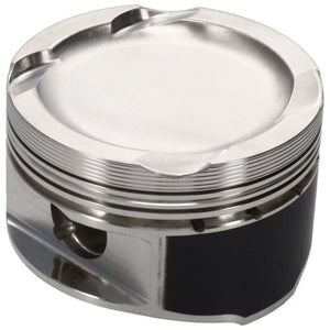 Wiseco BMW S52 3.2L 87.00mm Bore 31mm CH -18.5cc Dish Piston - Set of 6