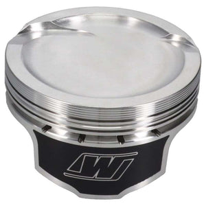 Wiseco RED Series Chevy LS 4.085in Bore 1.105in CH -20.00 CC Piston Set