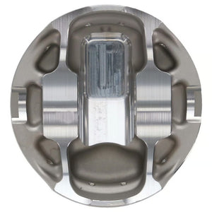 Wiseco RED Series Chevy Small Block 350 4.030in Bore 1.125in CH -2.00 CC Piston Set