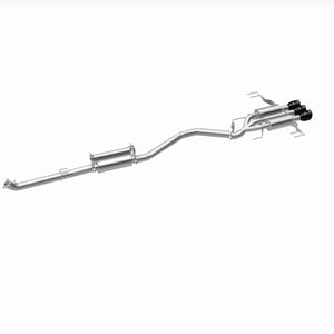 MagnaFlow 24-25 Acura Integra Type S SPEQ Series Cat-Back Exhaust System w/ Black Chrome Tips