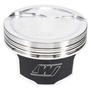 Wiseco RED Series Chevy LS 4.155in Bore 1.294in CH -15.00 CC Piston Set