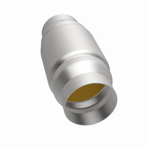 MagnaFlow Conv Univ 3.00inch C/C