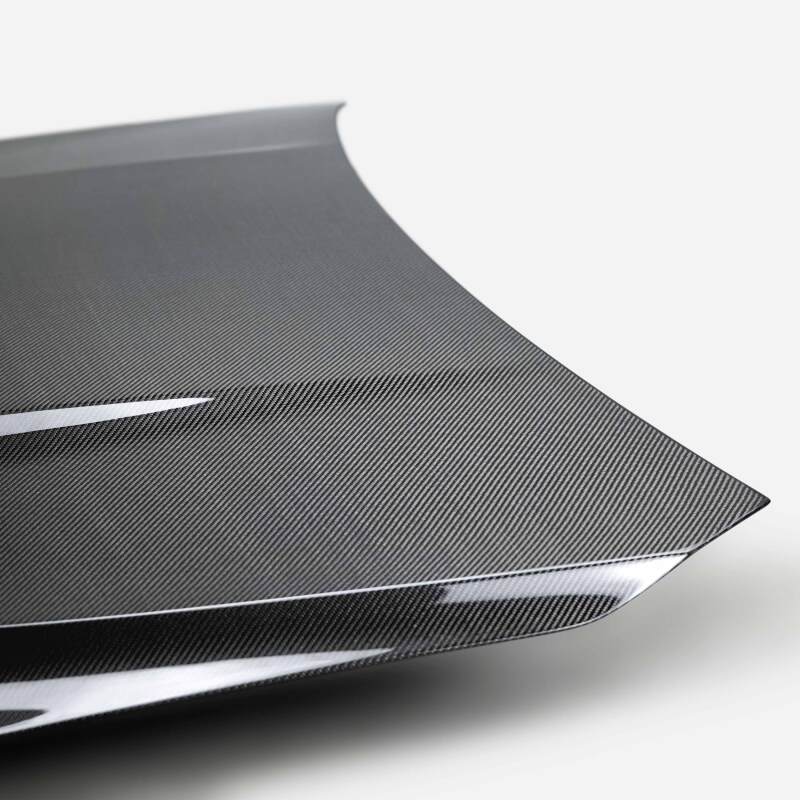 Seibon 2022 Lexus IS 500 OE Style Carbon Fiber Hood