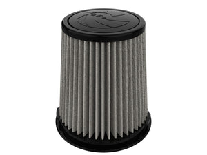 aFe Momentum Intake Replacement Air Filter w/ Pro DRY S Media 4 IN F x 6 IN B x 4-3/4 IN T x 7 IN H