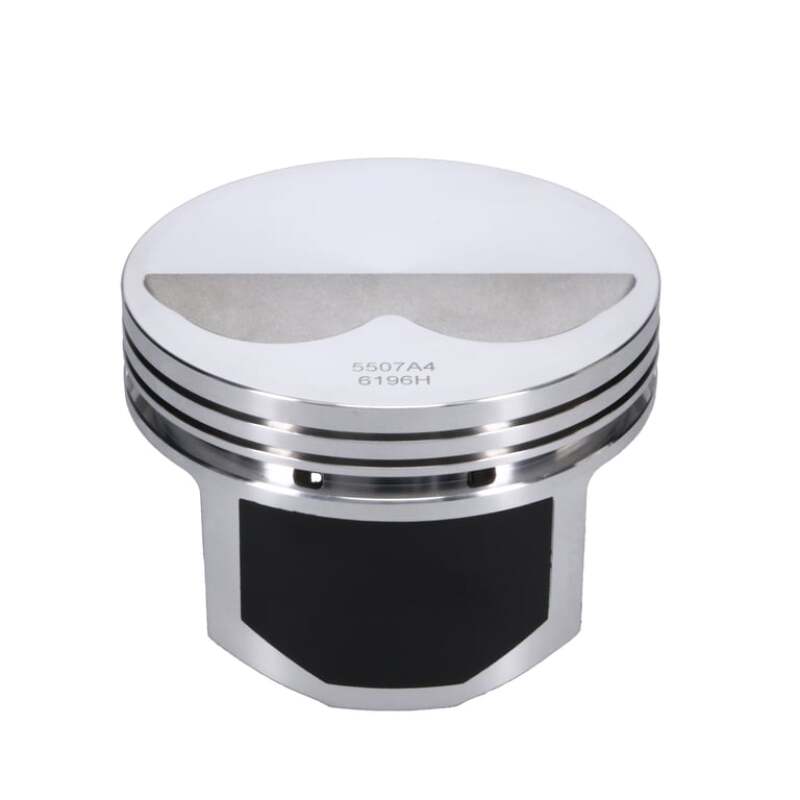 Wiseco Chevy 400 Flat Top ProTru Street Pistons 4.155in Bore 3.480in / 3.750in Stroke 1.560 CH -7CC