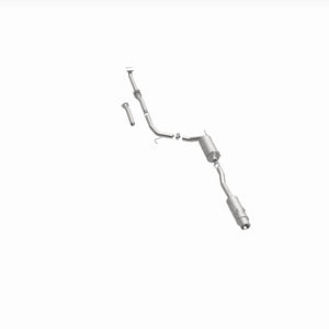 MagnaFlow Sys CB 06- Honda Civic 1.8L