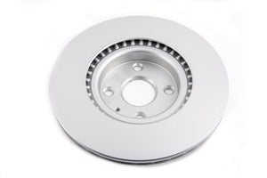 DBA 2018 Mazda MX-5 Brembo Front En-Shield Standard Rotor