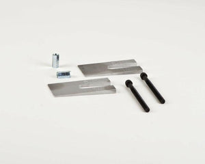Belltech PINION SHIM SET 3 DEGREE (PAIR)