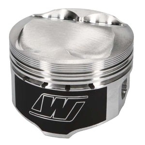 Wiseco Ford 1.6L 80.50 mm Bore 1.528in CH -0.50 CC Piston Set