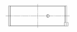 ACL 95-00 Nissan VQ30DE V6 Standard Size High Performance Rod Bearing Set