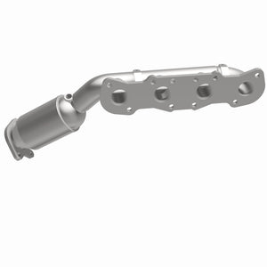 MagnaFlow Conv Direct Fit 12-16 Hyundai Equus V8 5.0L Manifold