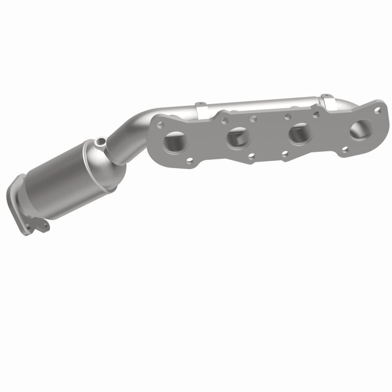 MagnaFlow Conv Direct Fit 12-16 Hyundai Equus V8 5.0L Manifold