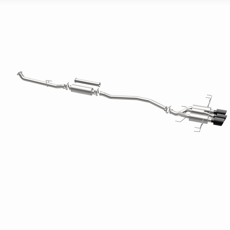 MagnaFlow SYS Cat-Back 2017 Honda Civic Type R 2.0L