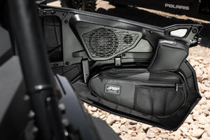 PRP Polaris RZR with Door Speakers Knee Pads (Pair)