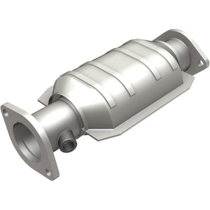 MagnaFlow Conv DF 00-02 Nissan Sentra 1.8L CC