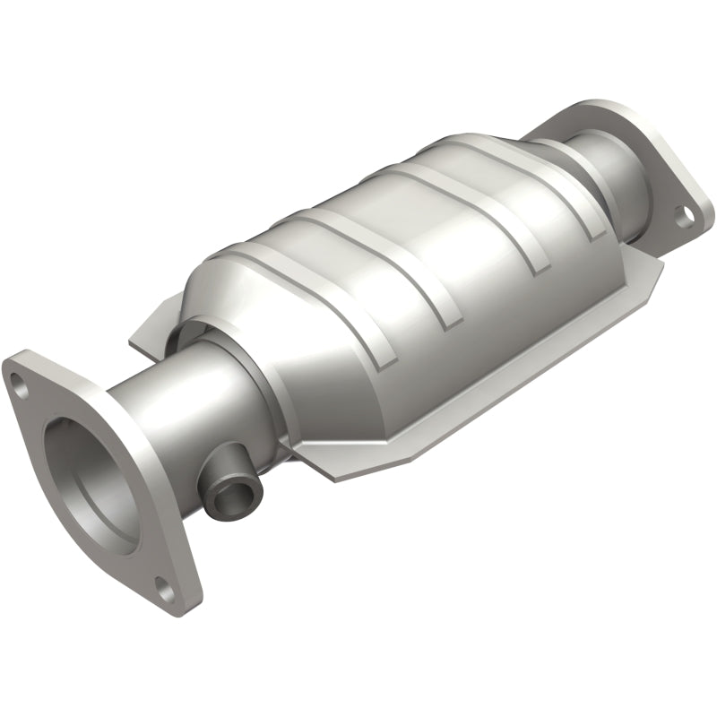 MagnaFlow Conv DF 00-02 Nissan Sentra 1.8L CC