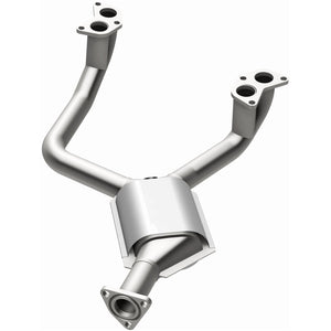 MagnaFlow Conv DF 90-94 Legacy 2.2 Front CA
