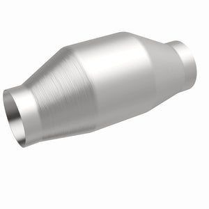 MagnaFlow Conv Univ 2.50inch O/O Met.