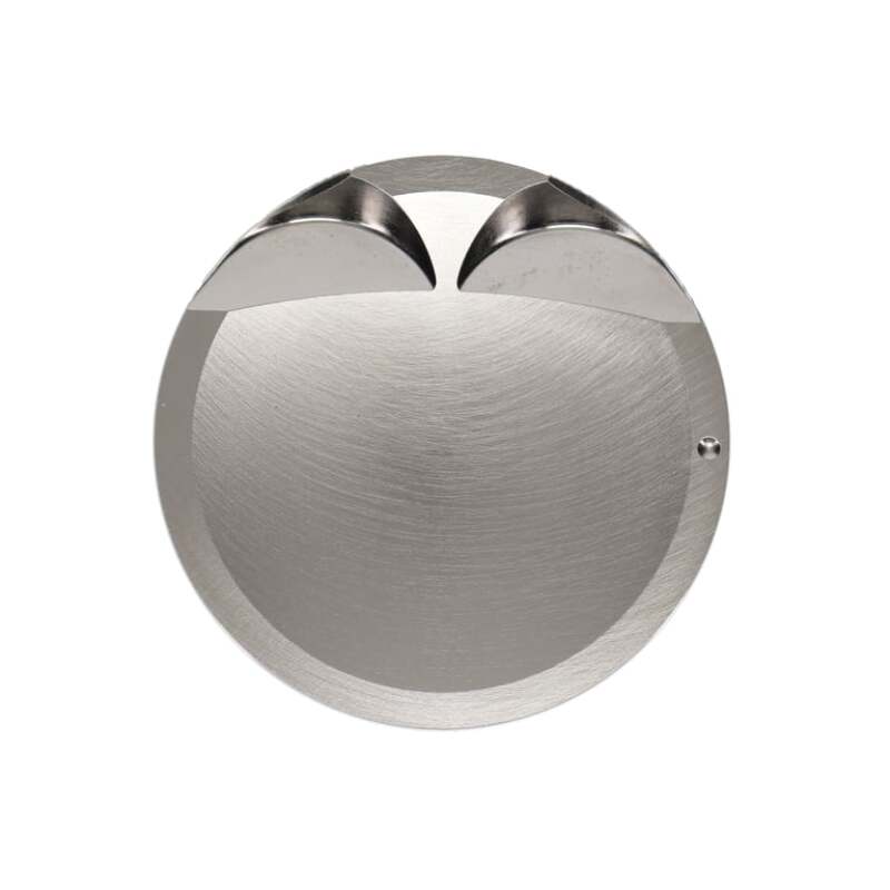 Wiseco Peugeot XU10J4 87.00 mm Bore 39.16 mm CH -14.00 CC Piston Set