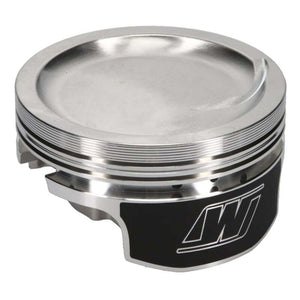 Wiseco Chevy Small Block 4.060in Bore 1.062in CH -22.00 CC Piston Set
