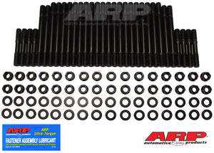 ARP BB Chevy w/alum block 7/16in head stud kit