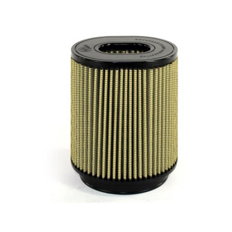 aFe MagnumFLOW Air Filters IAF PG7 A/F PG7 6F x 7-1/2B x (6-3/4x5-1/2)T (Inv) x 8H