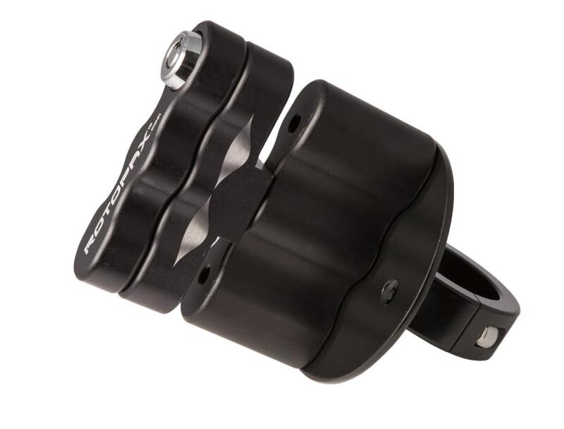 PRP Rotopax Mount for 1.75 Tube