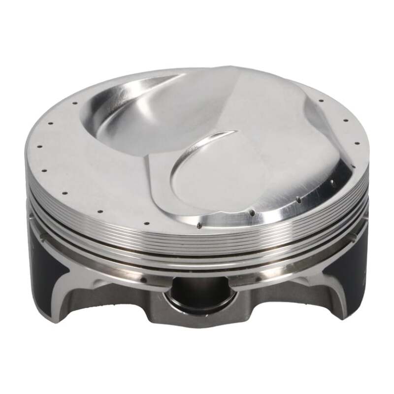 Wiseco Chevy Big Block 4.605in Bore 1.120in CH 23.00 CC Piston Set