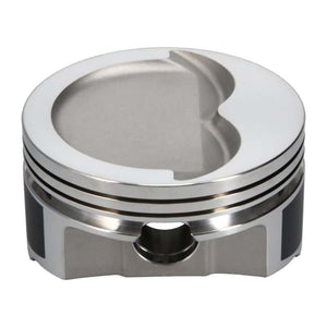 Wiseco Pro Tru Street Chevy Small Block 4.060in Bore 1.125in CH -20.00 CC Piston Set