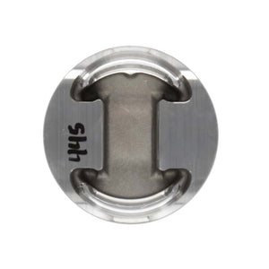 Wiseco Toyota 3TC 87.00 mm Bore 34.92 mm CH 33.50 CC Piston Set