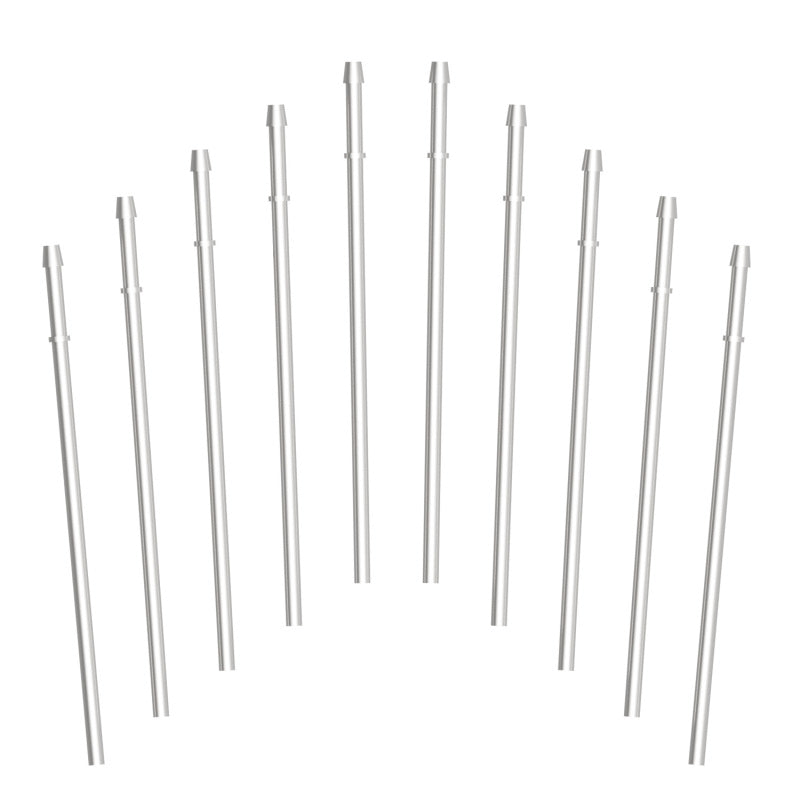 MagnaFlow Hanger .375inch straight 10pk