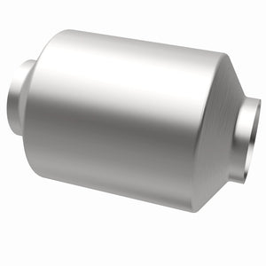 MagnaFlow Conv Universal 2.00 Front Spun