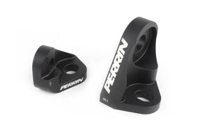 PERRIN 15-21 Subaru WRX / 14-18 Forester XT Turbo Support Bracket Kit