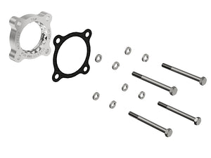 aFe 11-22 Toyota Corolla Silver Bullet Throttle Body Spacer