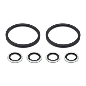 Mishimoto Oil Cooler Service Pack