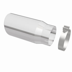 MagnaFlow Tip 1-Pk 6x13inch 5inch ID W/Clamp