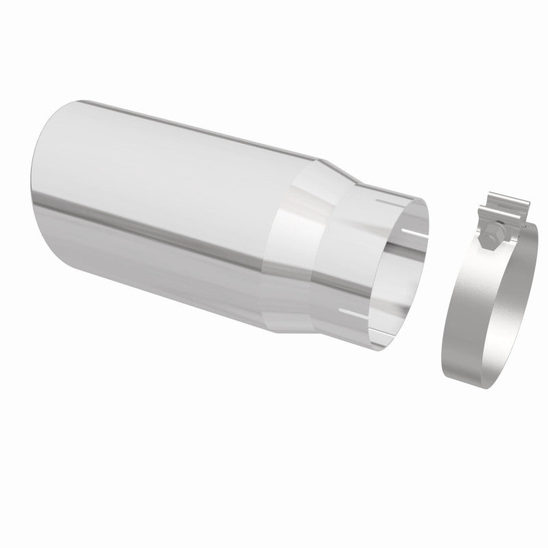 MagnaFlow Tip 1-Pk 6x13inch 5inch ID W/Clamp