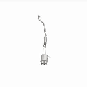 MagnaFlow Sys C/B Civic Hatchback I4 2.0L 02-