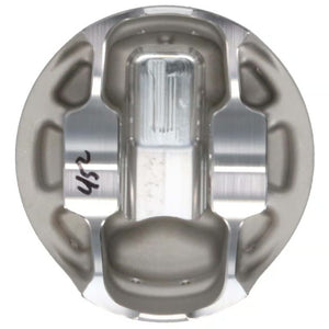 Wiseco RED Series Chevy Small Block 350 4.000in Bore 1.425in CH -2.00 CC Piston Set