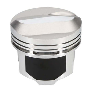 Wiseco Pro Tru Street Chevy Big Block 4.125in Bore 1.760in CH 38.00 CC Piston Set