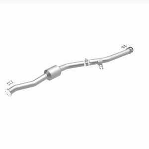 Magnaflow 20-21 Subaru WRX 2.0L Direct Fit Cat Converter (California Grade)
