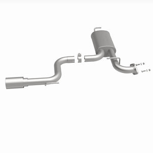 MagnaFlow Sys C/B 01-03 Toyota Celica Gts 1.8